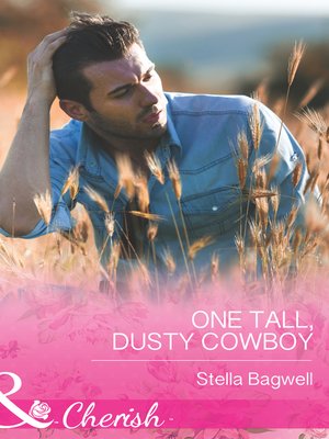 cover image of One Tall, Dusty Cowboy